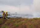Distrito atiende incendio en Bosa y entrega recomendaciones a la ciudadanía