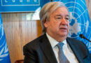 Secretario General de la ONU felicita al Gobierno por logros alcanzados en diálogos con el ELN