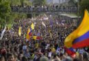 Video, Distrito verificó dispositivo de seguridad para marchas del 1º de mayo en Bogotá